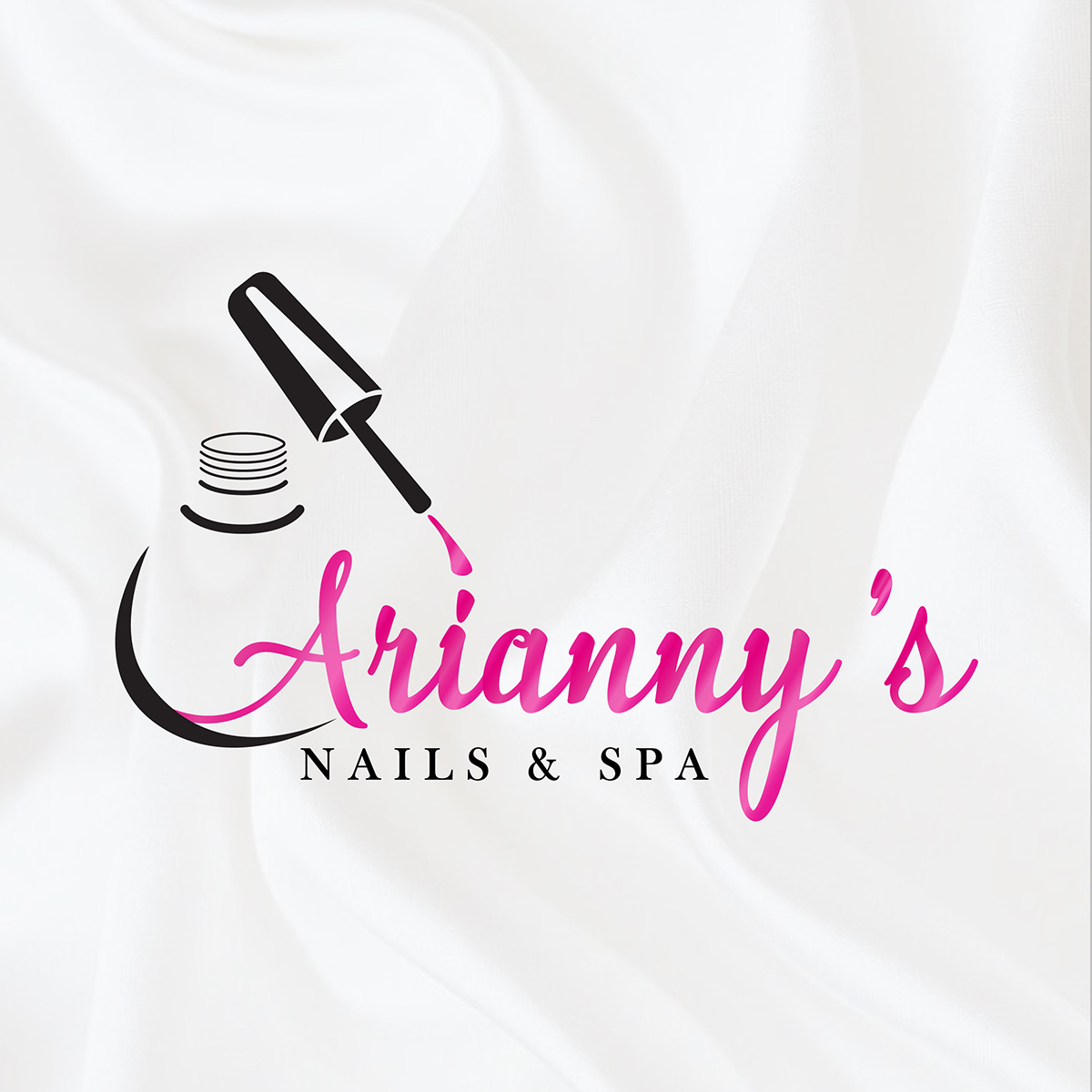 Arianny's Nails & Spa